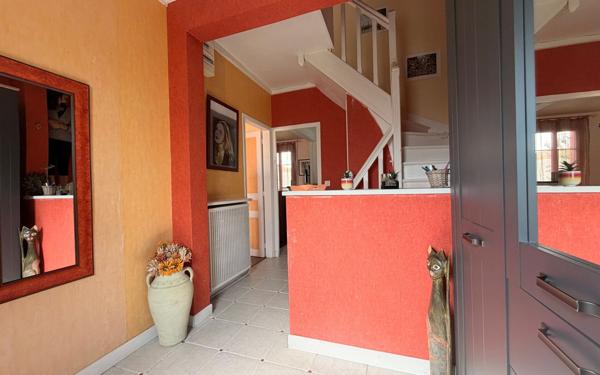 Maison à vendre    4 pièces • 70,88 m2 Savigny-sur-Orge