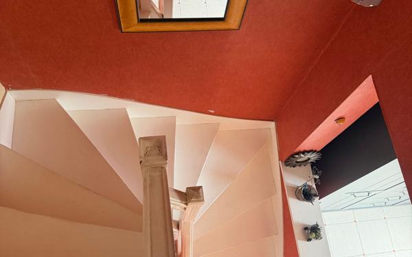 Maison à vendre    4 pièces • 70,88 m2 Savigny-sur-Orge