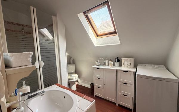 Maison à vendre    4 pièces • 70,88 m2 Savigny-sur-Orge