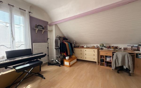 Maison à vendre    4 pièces • 70,88 m2 Savigny-sur-Orge