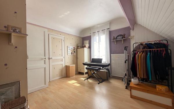 Maison à vendre    4 pièces • 70,88 m2 Savigny-sur-Orge