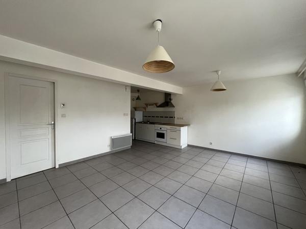 Appartement à vendre |  Lannilis |  3 pièces | 49 m²