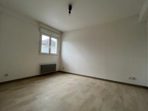 Appartement à vendre |  Lannilis |  3 pièces | 49 m²