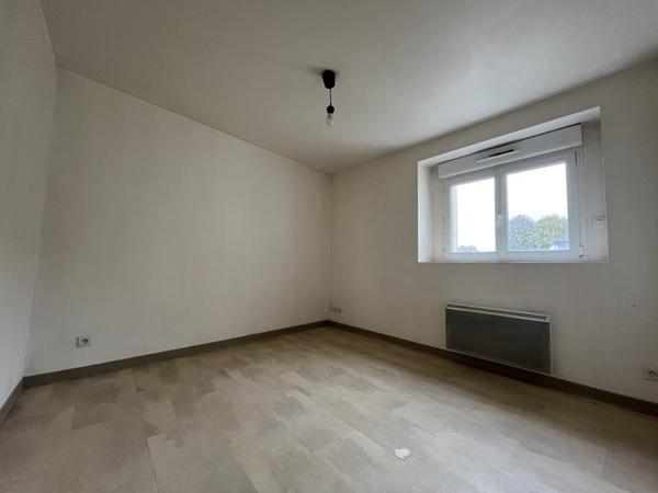 Appartement à vendre |  Lannilis |  3 pièces | 49 m²