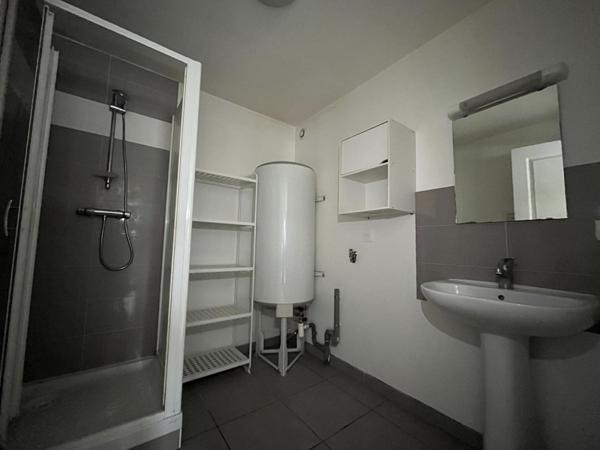 Appartement à vendre |  Lannilis |  3 pièces | 49 m²