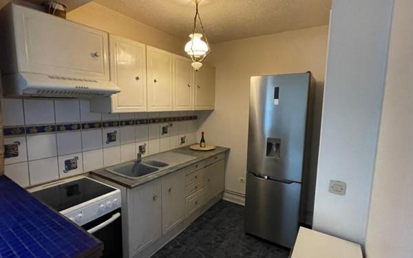 Appartement à vendre    2 pièces • 35,68 m2 Pontoise