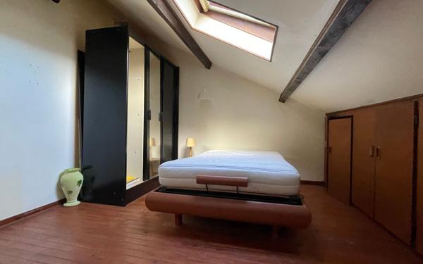 Appartement à vendre    2 pièces • 35,68 m2 Pontoise