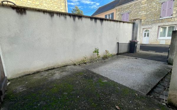 Appartement à vendre    2 pièces • 35,68 m2 Pontoise