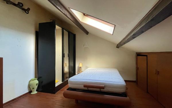 Appartement à vendre    2 pièces • 35,68 m2 Pontoise