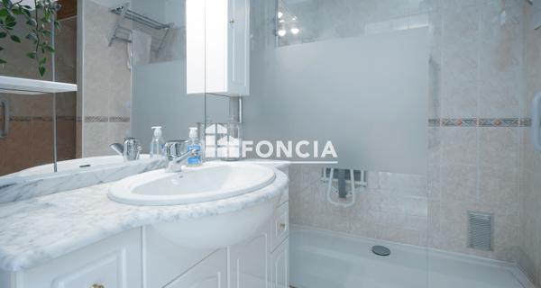 À vendre Appartement 2 pièces 43.6 m² - Palavas-les-flots 34250