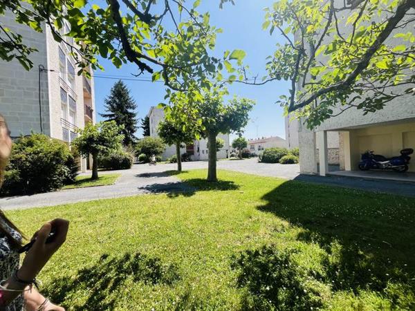 Appartement à vendre |  Bergerac |  4 pièces | 83 m²