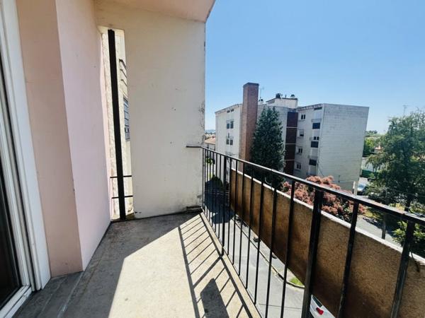 Appartement à vendre |  Bergerac |  4 pièces | 83 m²