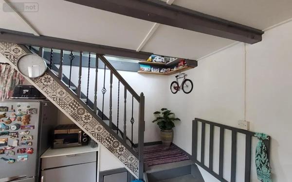 Achat - Maison Carnoët 22160 3 pièces 60 m 2 614 m 2