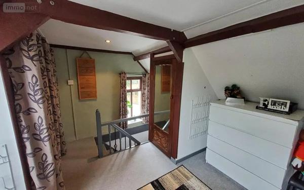 Achat - Maison Carnoët 22160 3 pièces 60 m 2 614 m 2