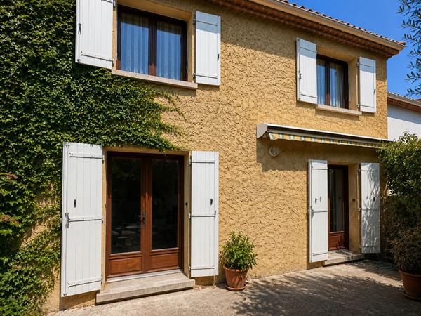 maison Montfavet