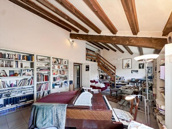 maison Montfavet