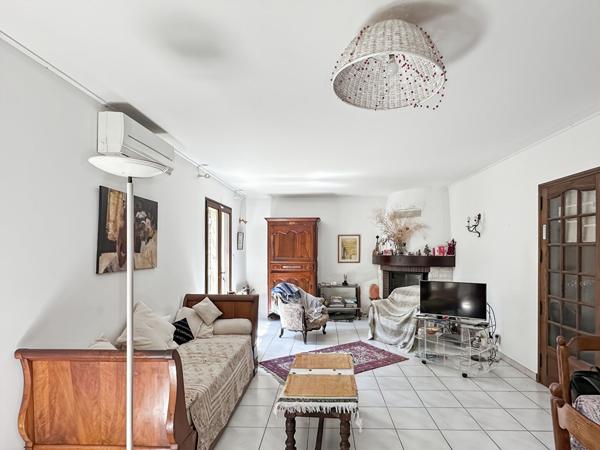 maison Montfavet