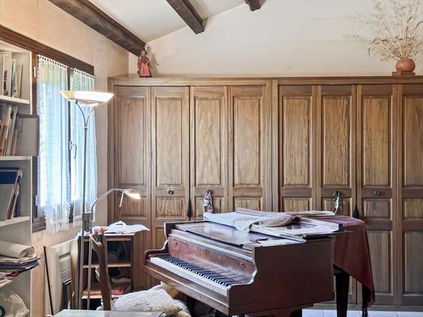 maison Montfavet