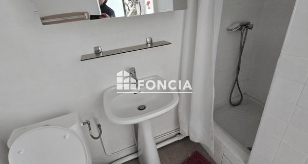 À vendre Studio 18 m² - Neuilly-sur-seine 92200