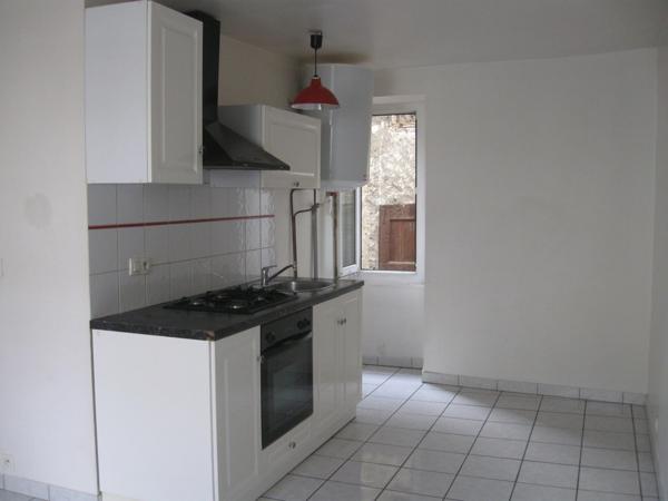 Appartement à vendre 2 pièces SAINT MARCELLIN (38)