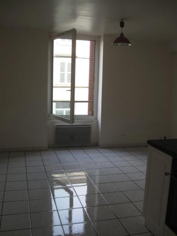 Appartement à vendre 2 pièces SAINT MARCELLIN (38)
