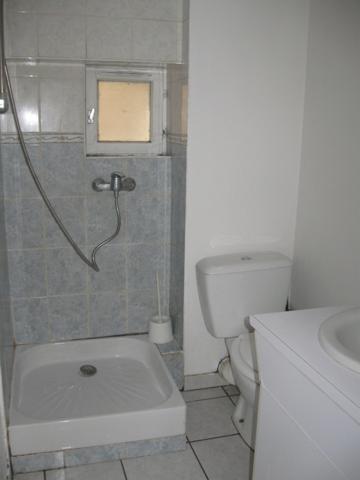 Appartement à vendre 2 pièces SAINT MARCELLIN (38)