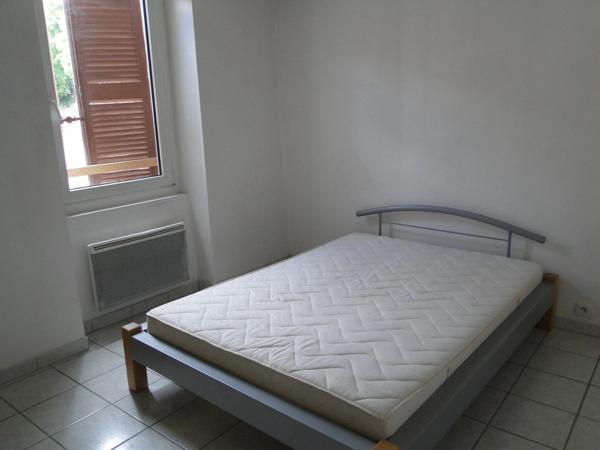 Appartement à vendre 2 pièces SAINT MARCELLIN (38)