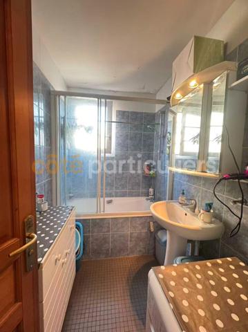 Vente Appartement60,87 m² - 3 Pièces - ASNIERES SUR SEINE (92600)