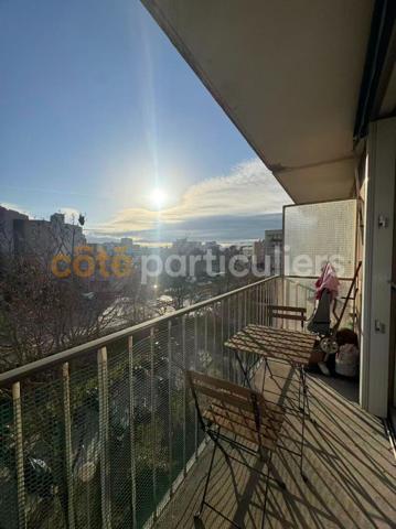 Vente Appartement60,87 m² - 3 Pièces - ASNIERES SUR SEINE (92600)