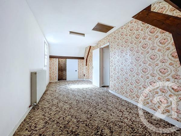 Maison à vendre  1 pièce - 130 m2 SENLIS - 60