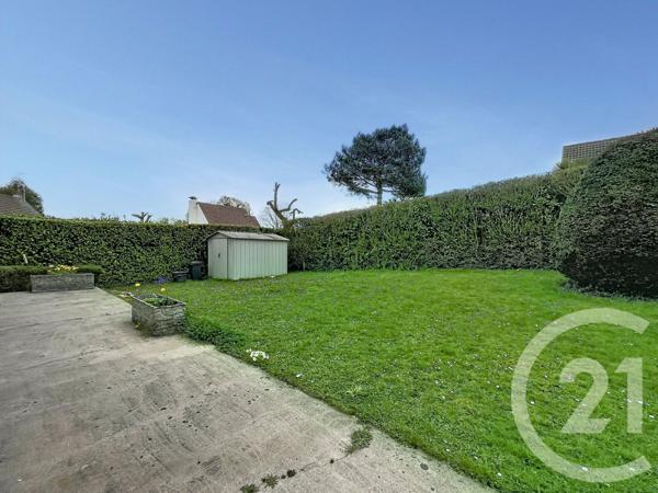 Maison à vendre  1 pièce - 130 m2 SENLIS - 60