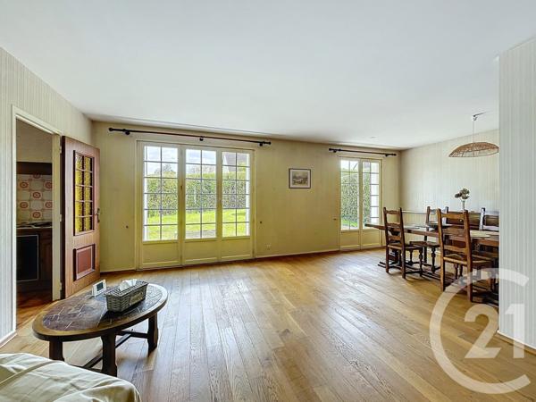Maison à vendre  1 pièce - 130 m2 SENLIS - 60