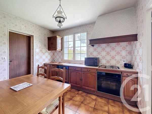 Maison à vendre  1 pièce - 130 m2 SENLIS - 60