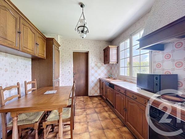 Maison à vendre  1 pièce - 130 m2 SENLIS - 60