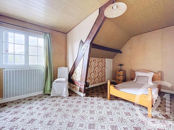 Maison à vendre  1 pièce - 130 m2 SENLIS - 60
