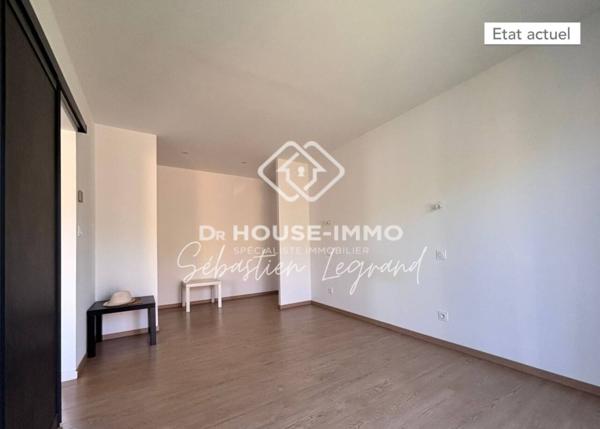 Maison à vendre 4 pièces de 90 m²