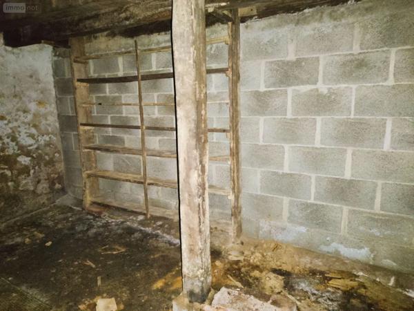 Achat - Maison | Maison de maître Chauvigny 86300 3 pièces 83 m 2 955 m 2