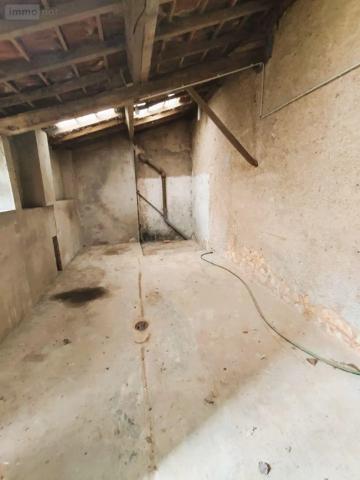 Achat - Maison | Maison de maître Chauvigny 86300 3 pièces 83 m 2 955 m 2
