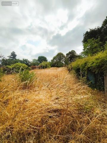 Achat - Maison | Maison de maître Chauvigny 86300 3 pièces 83 m 2 955 m 2