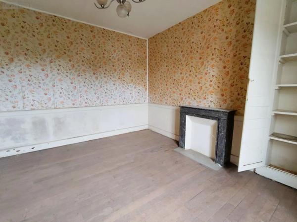 Achat - Maison | Maison de maître Chauvigny 86300 3 pièces 83 m 2 955 m 2