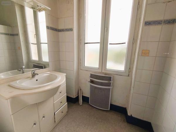 Achat - Maison | Maison de maître Chauvigny 86300 3 pièces 83 m 2 955 m 2