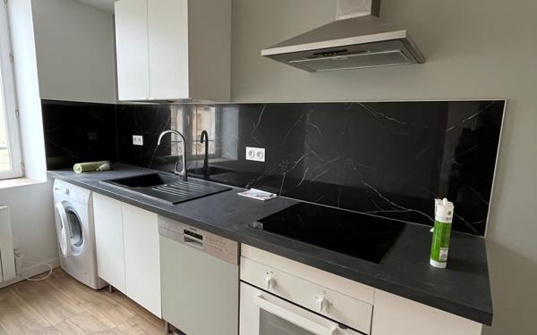 Appartement à louer    3 pièces • 65,96 m2 Gorze