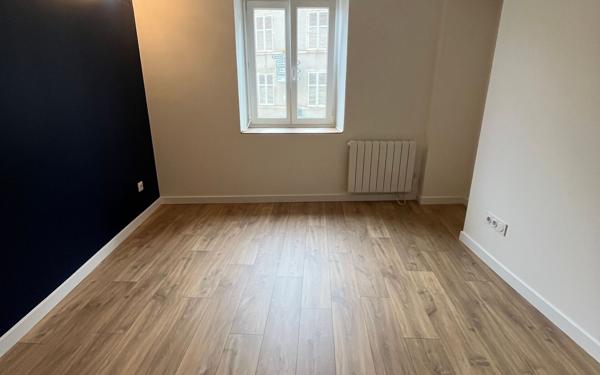 Appartement à louer    3 pièces • 65,96 m2 Gorze