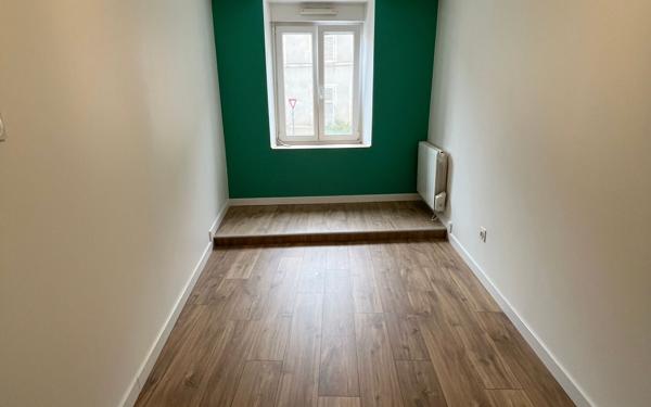 Appartement à louer    3 pièces • 65,96 m2 Gorze