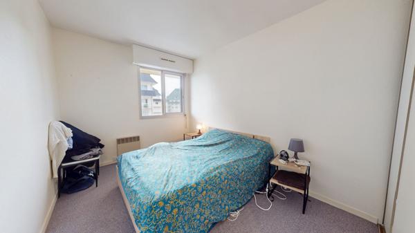 Appartement F2 - les Saints Pères CAEN