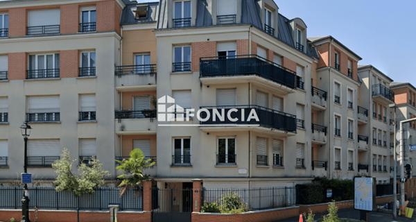 Location Appartement 2 pièces 46.57 m² - Les Pavillons-sous-bois 93320