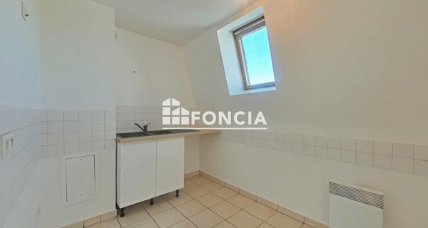 Location Appartement 2 pièces 46.57 m² - Les Pavillons-sous-bois 93320