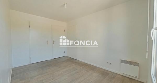 Location Appartement 2 pièces 46.57 m² - Les Pavillons-sous-bois 93320