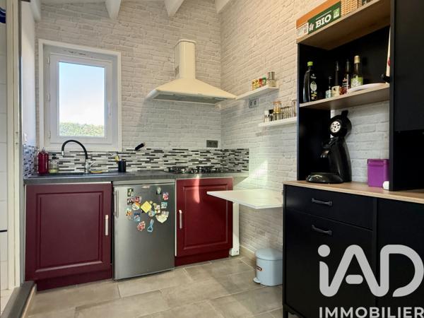 Maison à vendre 5 pièces 138,2 m² Saint-Pierre-d'Oléron