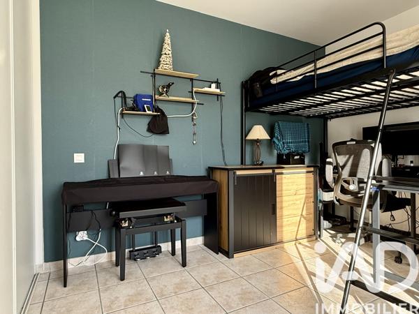 Maison à vendre 5 pièces 138,2 m² Saint-Pierre-d'Oléron